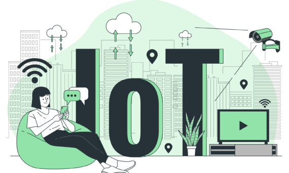 IoT