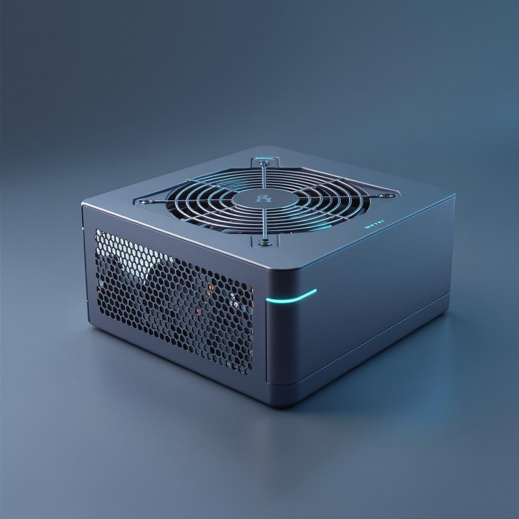 The Future of Power Supplies:  Energy Efficiency and Renewables