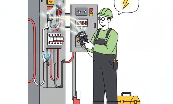 Electrical Safety Testing